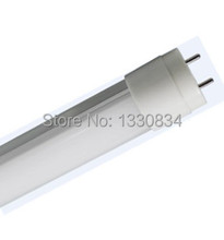 SMD3528 T8 Tube Super Brightness/1.2m 288leds 25W Natural White/Frosted Tube 2024 - buy cheap