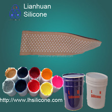 liquid silicone rubber for fabric 2024 - buy cheap