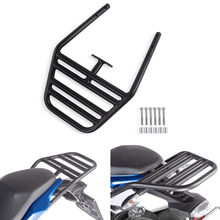 G 310 R Motorcycle Steel Rear Luggage Rear Rack Carrier Fender Support Top Mount for 2017-2018 BMW G310R G 310R 17 18 2024 - buy cheap