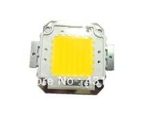 5pcs/lot 50W LED Chip High Power 4500-5000LM Cold White/Warm white 45*45 mil for LED Bulb Lamp Light + Free Shipping 2024 - buy cheap