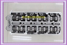 WE WL AT WEAT Complete Cylinder Head Assembly ASSY For Ford Ranger Everest Platform For Mazda BT-50 BT50 2.5+3.0TDI 16v 908 849 2024 - buy cheap