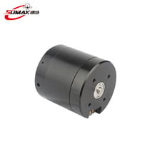 Submersible equipment waterproof motor Underwater propeller DC motor Brushless underwater micro motor can be customized 2024 - buy cheap