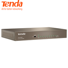 Tenda TEG1008D 9 Ports Gigabit Ethernet Switch,10/100/1000Mpbs Ethernet Network Switch,Auto MDI/MDIX 2024 - buy cheap