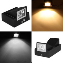 Iluminação led de parede, à prova d'água, ip65, moderno, estilo nórdico, lâmpadas para interior, sala de estar, varanda, jardim, lâmpada de parede
