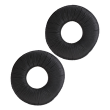 70MM General Replacement Ear Pad Cushion Earpads for Sony MDR-ZX100 ZX300 V150 V300 Headset earpads Dropshipping 2024 - buy cheap