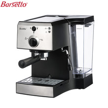 Barsetto BAA627B 220V 1050W Coffee Machine Coffee Maker Espresso Maker For Household EU 2024 - buy cheap