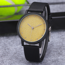 New Fashion Women watch Star sky Dial Quartz watch women's leather strap wrist watch Girls Gift Relogio feminino Hot hours 2024 - buy cheap