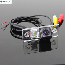 YESSUN For Porsche Cayenne 955 957 958 2002~2010  HD CCD + Reverse Camera  Car Parking Backup Camera  Rear View Camera 2024 - buy cheap