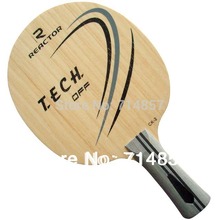 REACTOR CK-2 Table Tennis Carbon Racket Ping Pong Blade Bat Tenis De Mesa CK2 Paddle 2024 - buy cheap