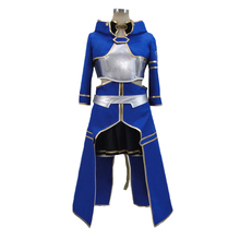 Sword Art Online II Phantom Bullet Silica Keiko Ayano Cosplay Costume Custom Made 11 2024 - buy cheap