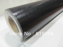 ROHS certificate 1.52X30M Air free bubbles snake skin vinyl film paint protection film 2024 - buy cheap