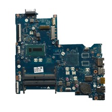 SZWXZY excelente para HP 15-AY 15-AC placa base de computadora portátil I3-5005u CPU 854941-601, 854941-501 BDL50 LA-D703P 100% de trabajo 2024 - compra barato
