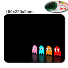 The News 220*180*2mm Roccat Gaming Mouse Mat High Quality Non-Skid Rubber Computer And Laptop Mouse Pad 2024 - buy cheap