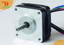 4-Lead Nema 14 Stepper Motor 12N.cm,0.8A, 28mm CNC Kit fast shipping from Wantaimotor 2024 - buy cheap
