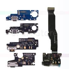 USB Date Charging Port Charger Dock Connector Flex Cable For Xiaomi Mi Note Max Mix 1 2 2s 3 A1 A2 Lite Pro F1 Phone Parts 2024 - buy cheap