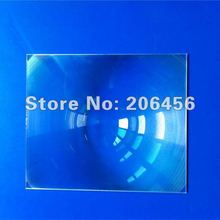 150*105mm Focal length 160mm fresnel lens for DIY projector/projection  magnifier lens 2024 - buy cheap