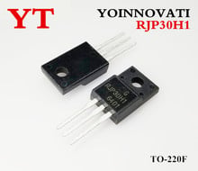  20pcs/lot RJP30H1 30H1 TO-220F IC Best quality 2024 - buy cheap