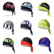 Chapéu de capacete de ciclismo, gorro para mulheres e homens, bandana, piratas, cachecol, mountain bike, cachecol de equipe, proteção solar, boné de esportes 2024 - compre barato