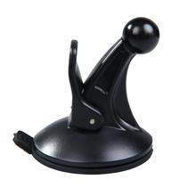 GPS Holder Sucker Suction Mount Suction Cup for Garmin Nuvi Black Ball-and-socket style for easy clip and GPS angle adjustment 2024 - buy cheap