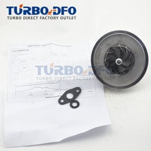 For Subaru Outback XT 2005-2009 -NEW turbocharger core Balanced 14411AA510 turbine cartridge 14411AA511 turbolader VA430083 CHRA 2024 - buy cheap