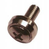 Crown Screws M5*15mm 2024 - buy cheap