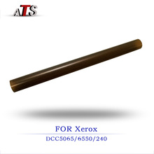 Original Fuser Film Sleeves For Xerox DCC 5065 6550 450 3540 4300 5545 240 DCC5065 DCC6550 DCC240 DCC450 DCC3540 DCC4300 DCC5545 2024 - buy cheap