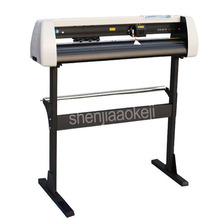 H980 New plotter Cutting machine engraving machine cutter cutting width 800mm 90-260V 1pc 2024 - buy cheap