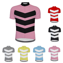 2019 Capo Cycling Jersey Tops Summer Racing Cycling Clothing Ropa Ciclismo Short Sleeve mtb Bike Jersey Shirt Maillot Ciclismo 2024 - buy cheap