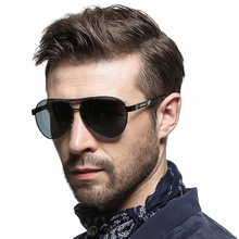 Gafas de sol polarizadas para hombre y mujer, lentes de sol de diseño de marca para conducir, UV400, 2020 2024 - compra barato