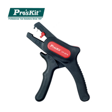 Pro'sKit CP-367A Self Adjusting Insulation Gun Type Automatic Wire Stripper Electrician Self-Adjusting Cable wire Cutter Tool 2024 - buy cheap