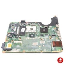 NOKOTION Laptop Motherboard For Hp pavilion DV7 DV7T DV7-3000 600862-001 580973-001 DA0UP6MB6F0 PM55 DDR3 G105M 2024 - buy cheap