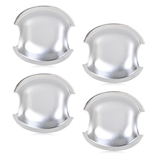 CITALL Car Chrome Door Handle Cup Bowl Trim Cover for Suzuki Swift 2005 2006 2007 2008 2009 2010 Grand Vitara 2005 - 2010 2011+ 2024 - buy cheap