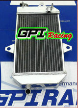 FOR yfz350 YFZ 350 Banshee  (ATV) 87-96 88 89 91 90 92 93 94 95 aluminum dirt bike Radiator 2024 - buy cheap