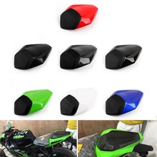 Areyourshop Motorcycle ABS plastic Rear Seat Cover Cowl For Kawasaki Nijia ZX10R ZX10-R 2016 2017 Motorbike Part Styling 2024 - buy cheap