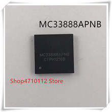 NEW 10PCS/LOT mc33888apnb mc33888 QFN IC 2024 - buy cheap