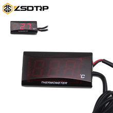 Zsdtrp-adaptador universal para motocicleta, modelo koso, com sensor de temperatura, mesa, sensor especial 2024 - compre barato