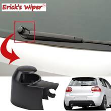 Erick's Wiper Windshield Windscreen Rear Wiper Arm Washer Cover Cap Nut For VW Golf 5 MK5 2003 2004 2005 2006 2007 2008 2009 2024 - buy cheap