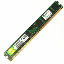Memoria de escritorio DDR2, 2GB, 800MHz, 6400 DIMM, 240 pines 2024 - compra barato