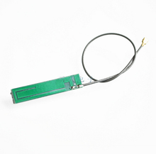 10pcs GSM/GPRS/3G Internal circuit board antenna 1.13 line 15cm long IPEX connector(3DBI) Small PCB antenna 2024 - buy cheap
