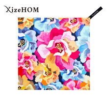 XizeHOM-Suspensión de microfibra, producto nuevo 2017, 36x36cm/2 uds. 2024 - compra barato