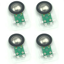 Diafragma Mackie de repuesto para THUMP TH15A y 12A, controlador Tweeter DC10/1501 de 8 OHM, 4 unids/lote 2024 - compra barato