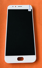 Б/у Оригинальный ЖК-дисплей + дигитайзер, сенсорный экран + рамка для UMIDIGI S MTK Helio P20, Восьмиядерный, 5,5 дюйма FHD, бесплатная доставка 2024 - купить недорого