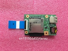 New original laptop Lenovo LB440 I/O Board USB Audio board With Cable 90004668 48.4LW24.011 50.4TD07.023 2024 - buy cheap