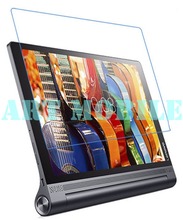 Free Shipping 2PCS/lot  Anti Glare MATTE Screen Protector For Lenovo YOGA Tab 3 Pro 10 YT3-X90F 10.1-inch Table Anti Fingerprint 2024 - buy cheap