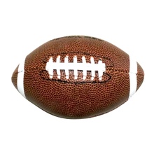 Детский Американский мини-футбол регби Дети Спорт на открытом воздухе милый студенческий тренировочный мяч подарок на день рождения игрушка 2024 - купить недорого
