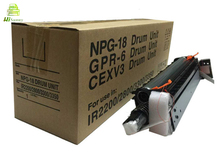 GPR-18 NPG-28 C-EXV14 GPR-18 For Canon IR2318 2320L 2020 2016J 2022 2420 2422 Reset Image Drum Unit 2024 - buy cheap