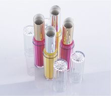 5g Empty UV Lipstick Tubes Plastic Lip Balm Tins Containers Lip Cosmetic Packaging Lip Gloss Sub-bottling 2024 - buy cheap