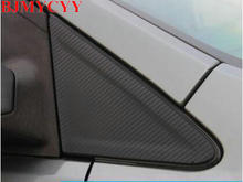 BJMYCYY-pegatinas triangulares para ventana, para ford focus mk2 2,5 2006-2011, envío gratis 2024 - compra barato