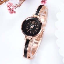 Lvpai Brand Women Bracelet Watches Luxury Rose Gold Wristwatches Ladies Fashion Casual Quartz Watch Female Clock montre femme 2024 - buy cheap