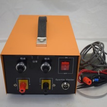 30A Spot Welding Good Pulse Spot Welder 400W Jewelry Welding Machine Jewelry Making Tool & Equipment 2024 - buy cheap